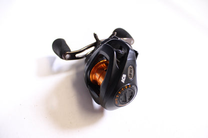 Lew's ProSP PSP1XHL 8.3:1 Gear Ratio - Used Casting Reel - Excellent Condition