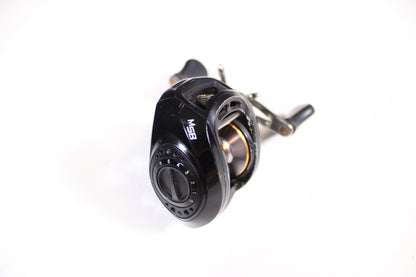 Lew's Tournament TS1H 6.4:1 Gear Ratio - Used Casting Reel - Good Condition