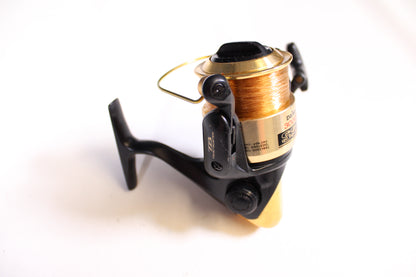 Daiwa SSII3300C - Used Spinning Reel - Very Good Condition