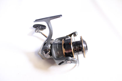 Abu Garcia Orra ORRA2SX40 - Used Spinning Reel - Good Condition
