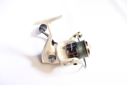 Ardent Arrow AAW20BB 5.0:1 Gear Ratio - Used Spinning Reel - Very Good Condition