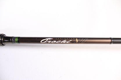 Megabass Destroyer Orochi X10 F4-68XT Jabberwock - Used Casting Rod - Excellent Condition