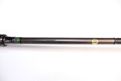 Megabass Destroyer Orochi X10 F4-68XT Jabberwock - Used Casting Rod - Excellent Condition
