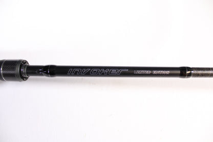 Ark Fishing Invoker IVL70MHXC - Used Casting Rod - Very Good Condition