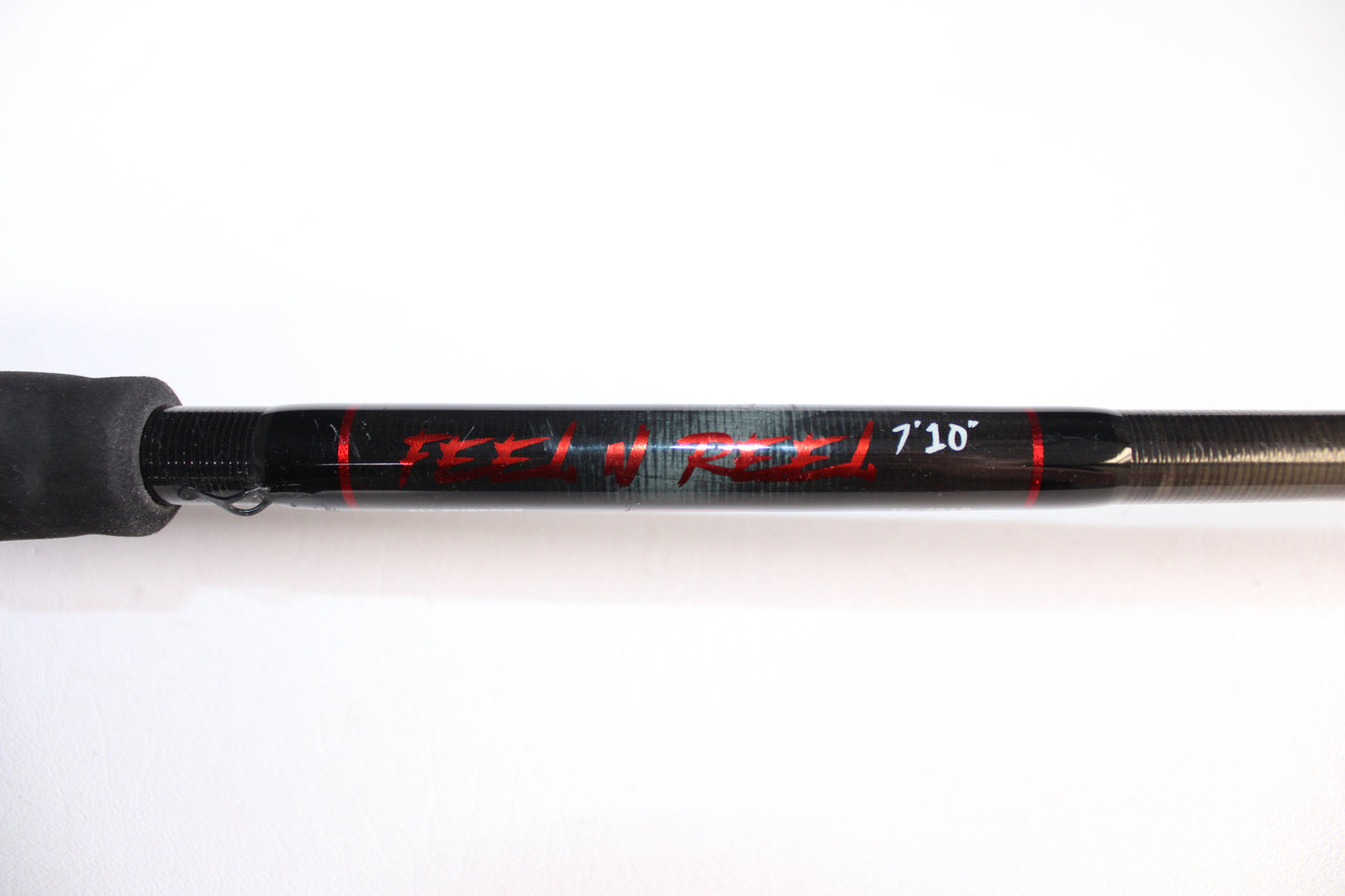 Kistler Feel N Reel FNR710APP - Used Casting Rod - Excellent Condition