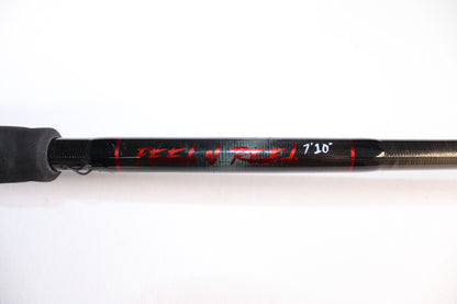 Kistler Feel N Reel FNR710APP - Used Casting Rod - Excellent Condition