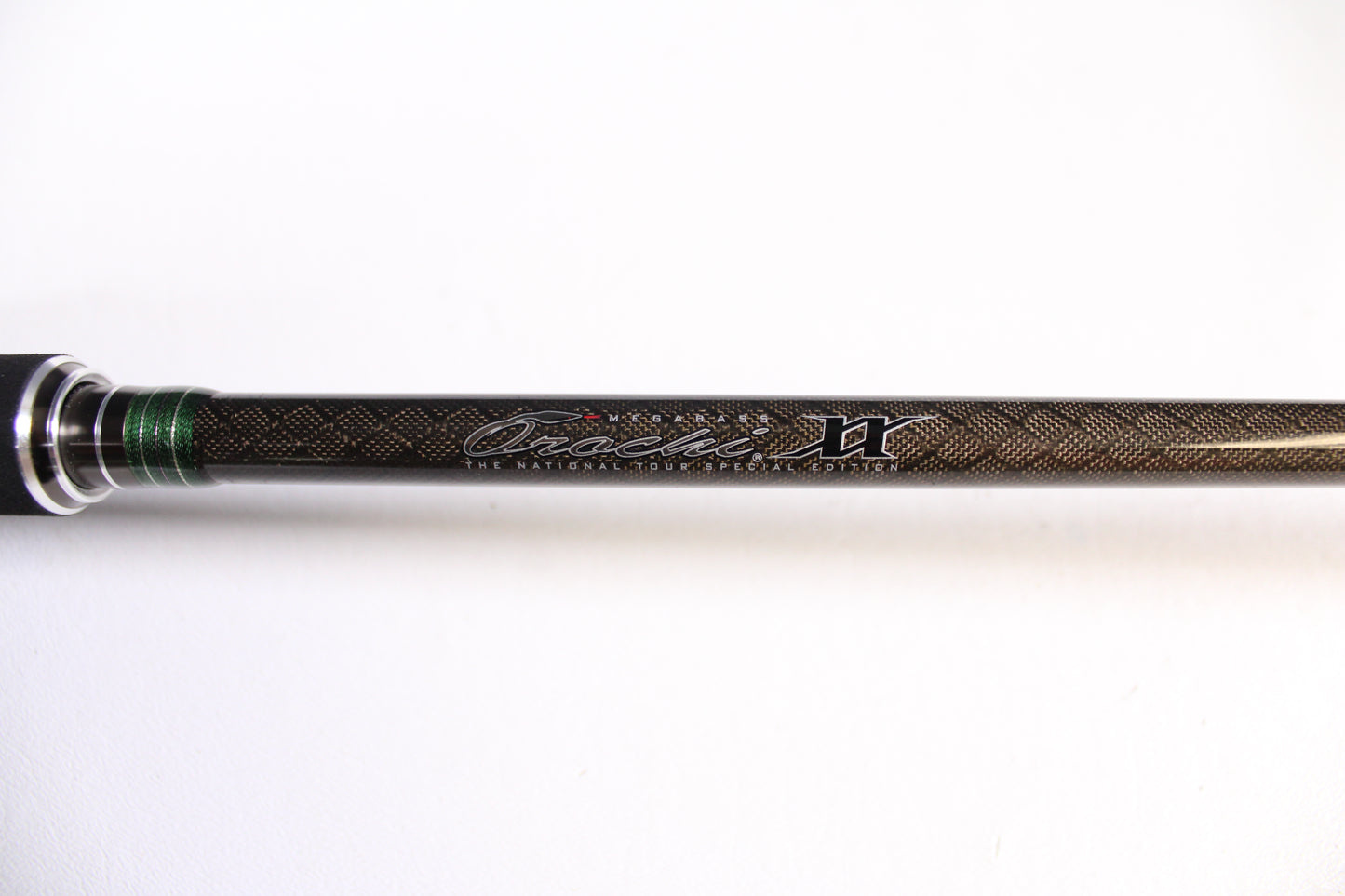 Megabass Orochi XX F7-72XX Perfect Pitch - Used Casting Rod - Very Good Condition
