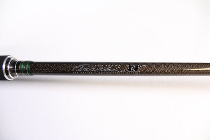 Megabass Orochi XX F7-72XX Perfect Pitch - Used Casting Rod - Very Good Condition