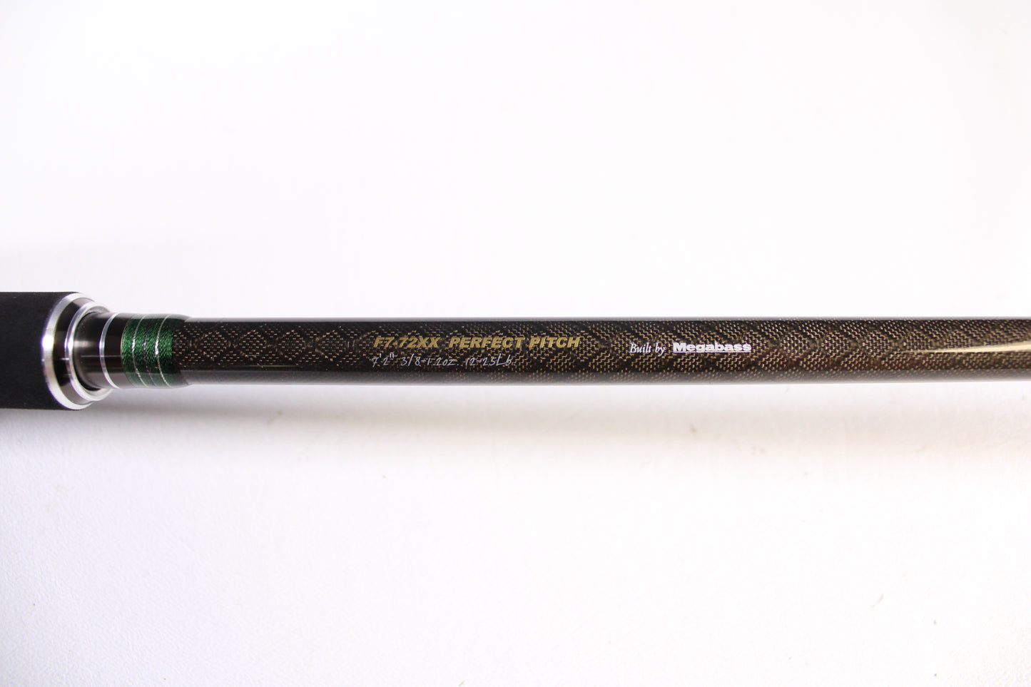 Megabass Orochi XX F7-72XX Perfect Pitch - Used Casting Rod - Very Good Condition
