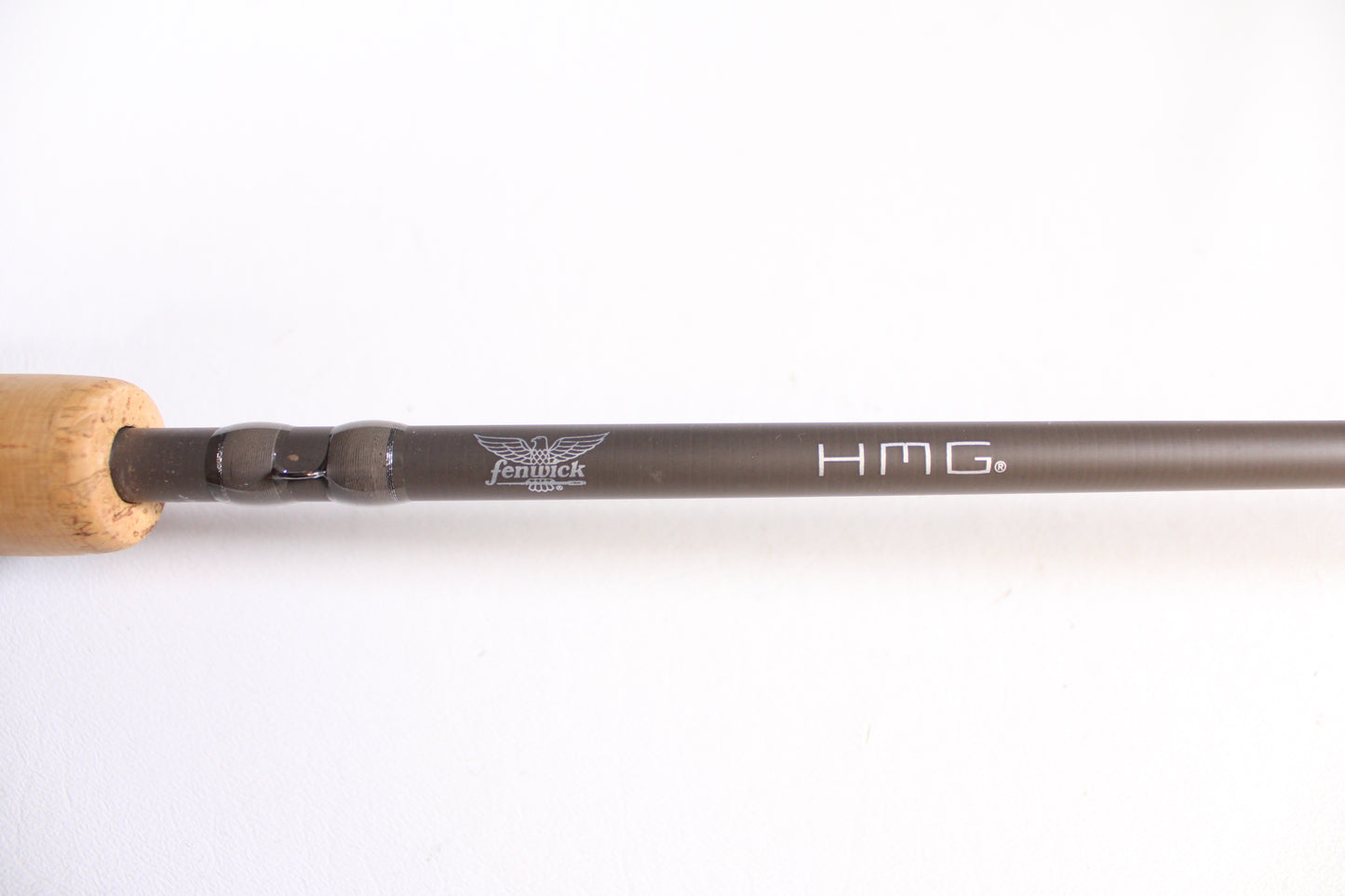 Fenwick HMG HMGB610MH-FC - Used Casting Rod - Mint Condition