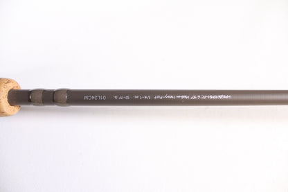Fenwick HMG HMGB610MH-FC - Used Casting Rod - Mint Condition