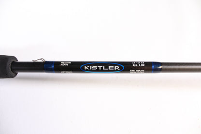 Kistler Helium HE704MH - Used Casting Rod - Excellent Condition