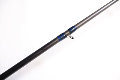 Kistler Helium HE704MH - Used Casting Rod - Excellent Condition
