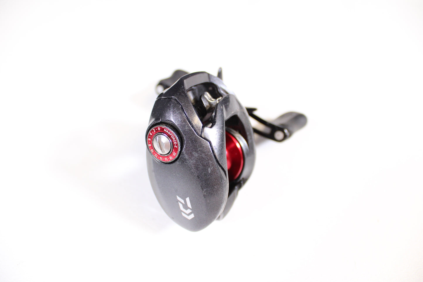 Daiwa Tatula TTUCT100HS 7.3:1 Gear Ratio - Used Casting Reel - Good Condition