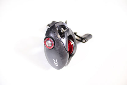 Daiwa Tatula TTUCT100HS 7.3:1 Gear Ratio - Used Casting Reel - Good Condition