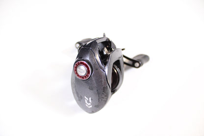Daiwa Tatula TAT100HS 7.3:1 Gear Ratio - Used Casting Reel - Fair Condition