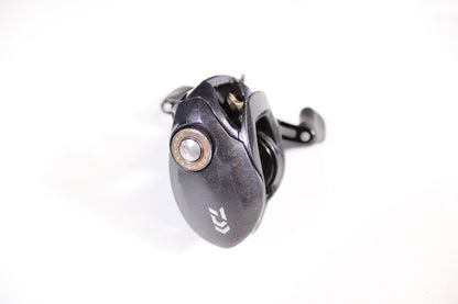 Daiwa Tatula TAT100H 6.3:1 Gear Ratio - Used Casting Reel - Fair Condition