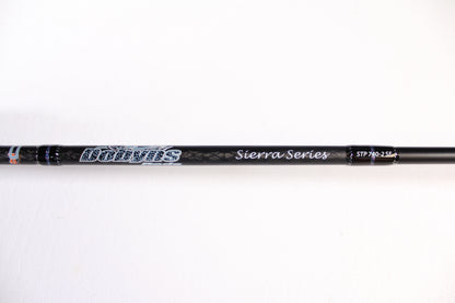 Dobyns Sierra STP740-2SF - Used Spinning Rod - Excellent Condition