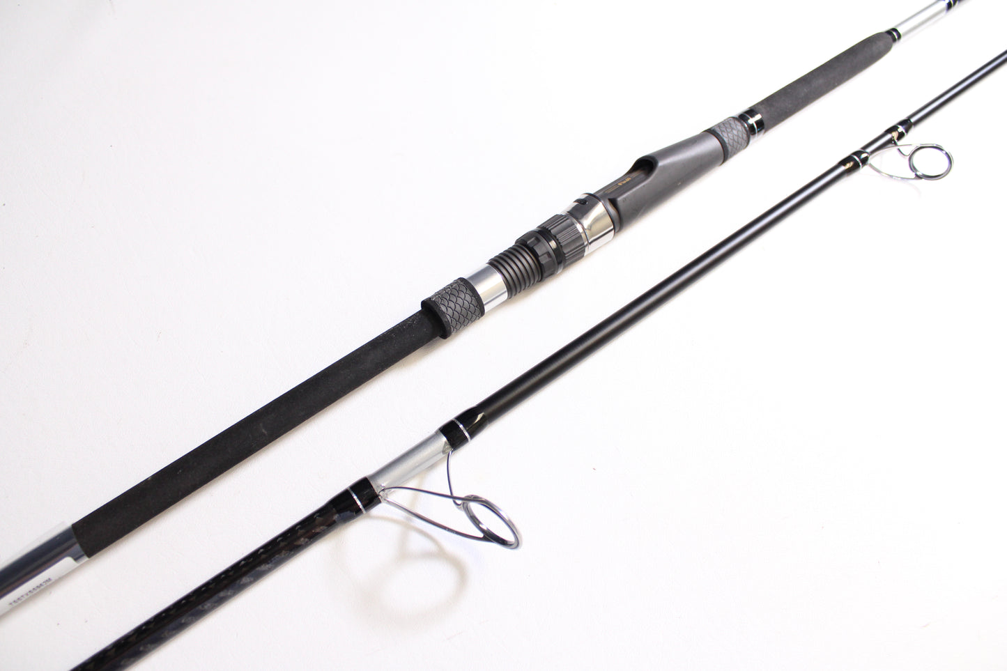 Tsunami SaltX TSSTXSS962M 2pc - Used Spinning Rod - Excellent Condition