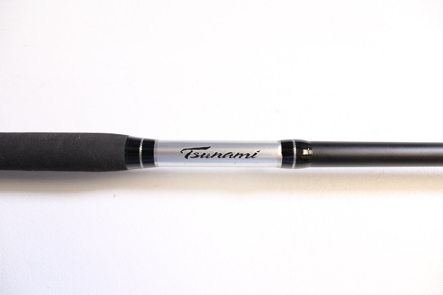 Tsunami SaltX TSSTXSS962M 2pc - Used Spinning Rod - Excellent Condition