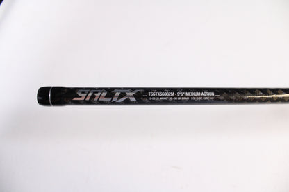Tsunami SaltX TSSTXSS962M 2pc - Used Spinning Rod - Excellent Condition