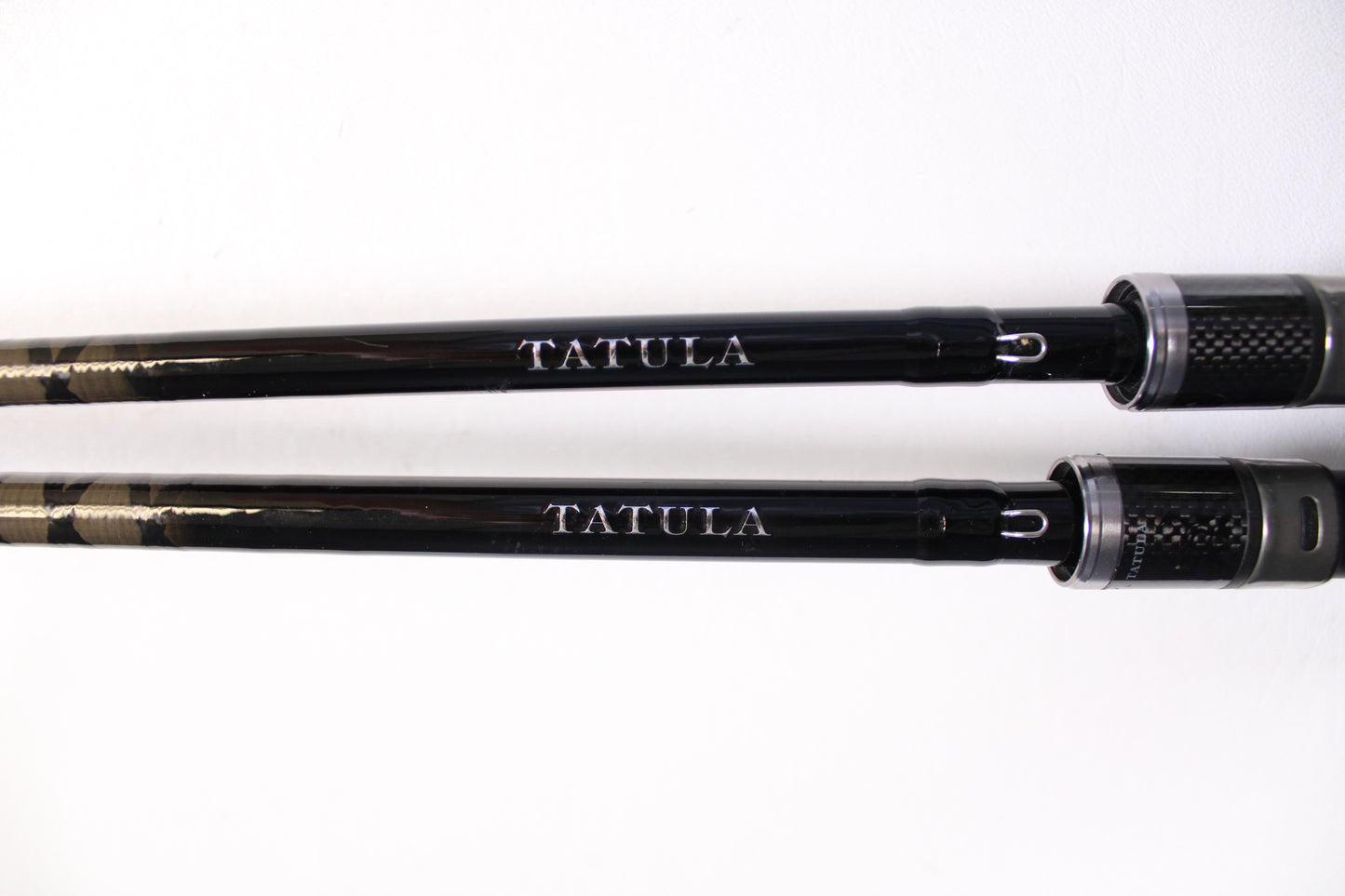 Daiwa Tatula TATULAXT701MHRB-G and TATULAXT701MHFB - Used Casting Rods - Excellent Condition