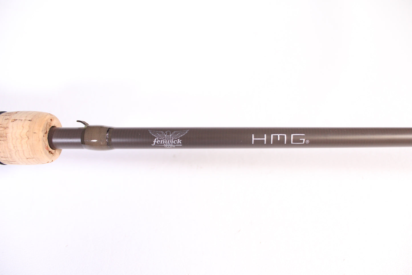 Fenwick HMGB66MH-XFC-2 2pc - Used Casting Rod - Very Good Condition