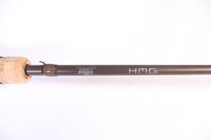 Fenwick HMGB66MH-XFC-2 2pc - Used Casting Rod - Very Good Condition