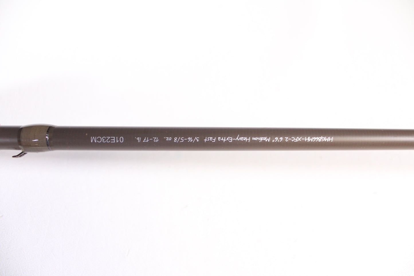 Fenwick HMGB66MH-XFC-2 2pc - Used Casting Rod - Very Good Condition