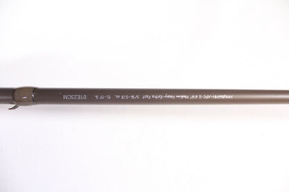 Fenwick HMGB66MH-XFC-2 2pc - Used Casting Rod - Very Good Condition