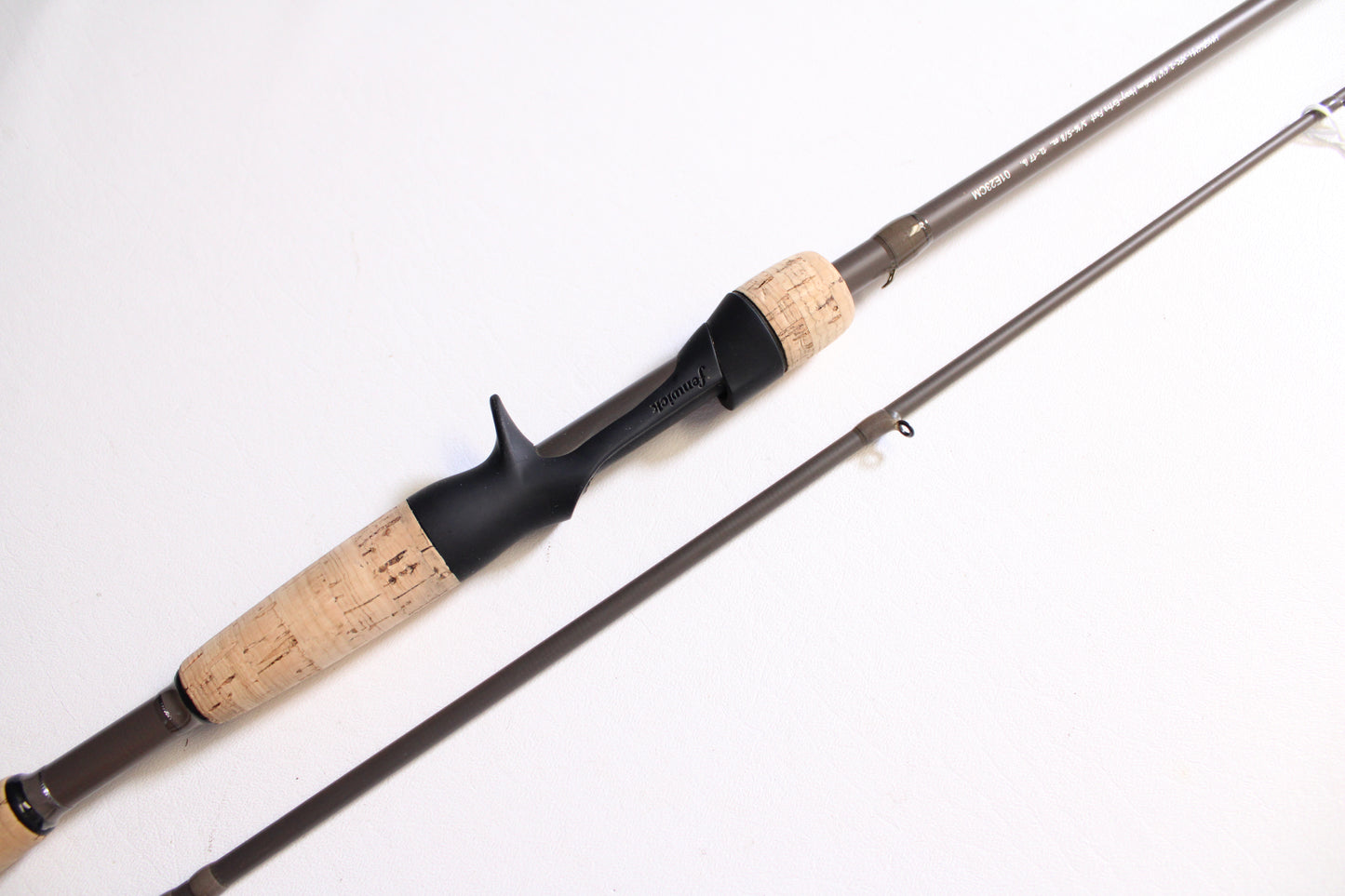 Fenwick HMGB66MH-XFC-2 2pc - Used Casting Rod - Very Good Condition