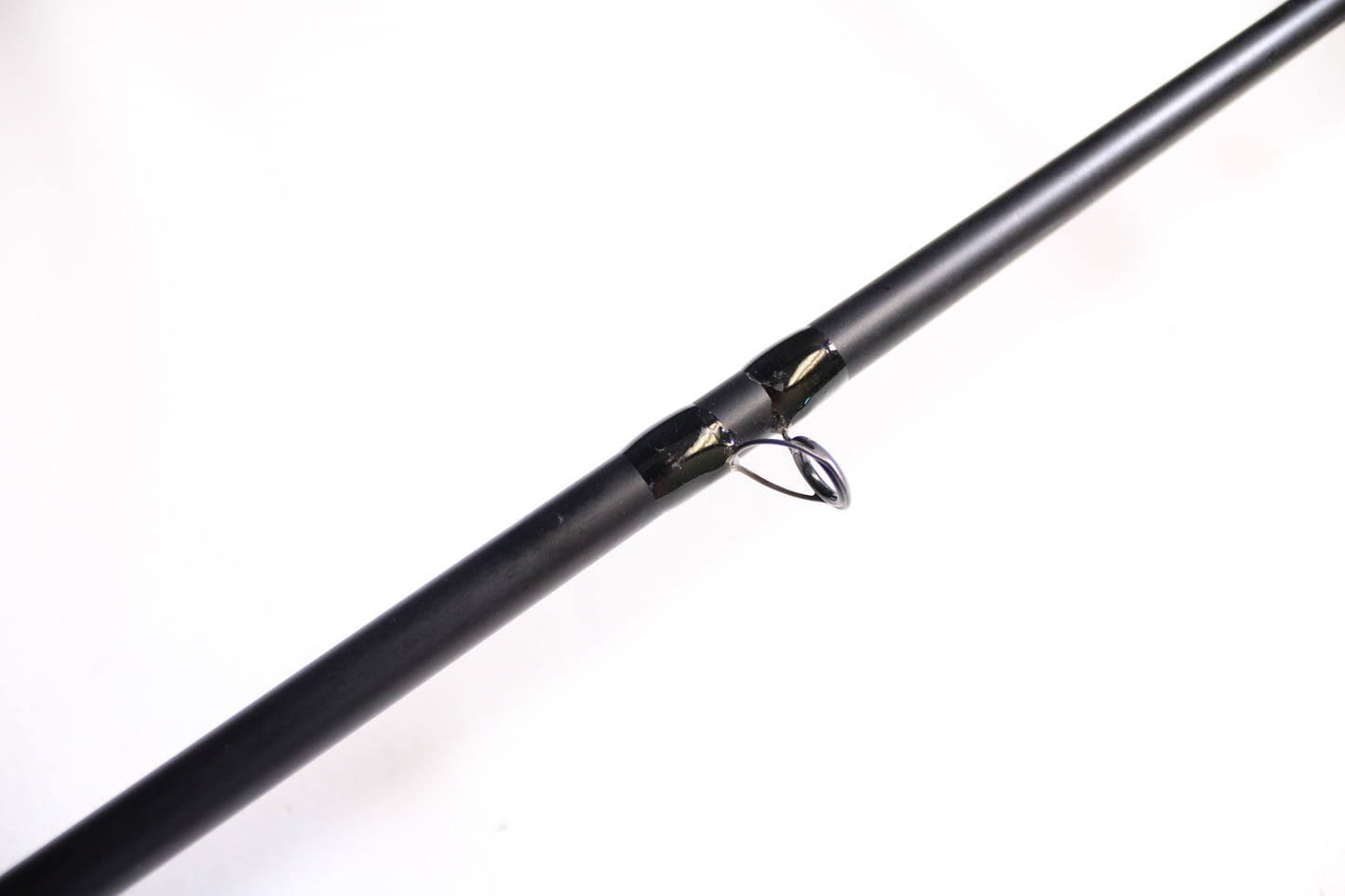 Powell Endurance Platinum 734 CB GLASS - Used Casting Rod - Very Good Condition