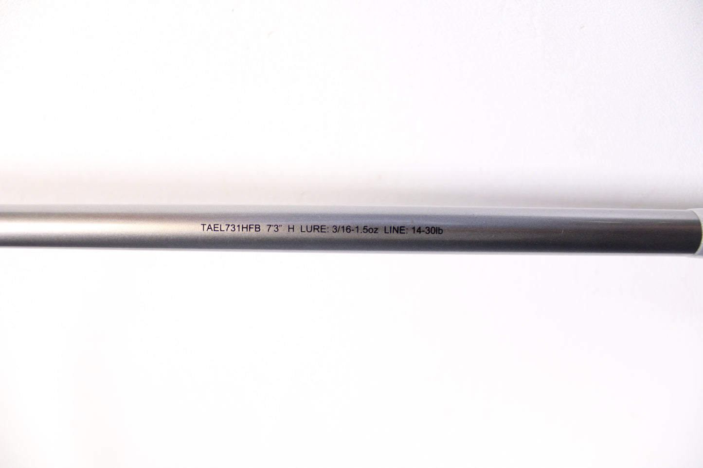 Daiwa Tatula Elite Pitchin' TAEL731HFB - Used Casting Rod - Very Good Condition