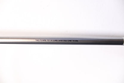 Daiwa Tatula Elite Pitchin' TAEL731HFB - Used Casting Rod - Very Good Condition