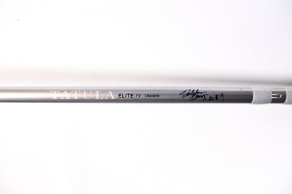 Daiwa Tatula Elite Crankin' TAEL701MHRB-G - Used Casting Rod - Very Good Condition