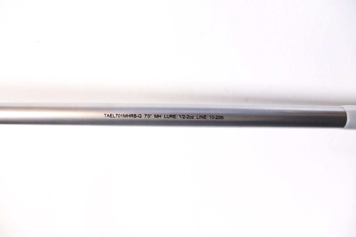 Daiwa Tatula Elite Crankin' TAEL701MHRB-G - Used Casting Rod - Very Good Condition