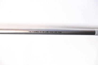 Daiwa Tatula Elite Crankin' TAEL701MHRB-G - Used Casting Rod - Very Good Condition