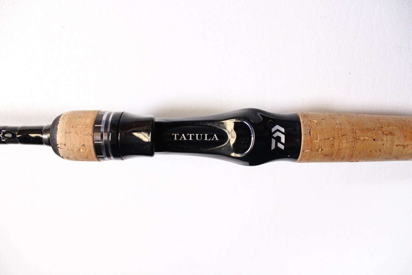 Daiwa Tatula TTU661MFB - Used Casting Rod - Very Good Condition