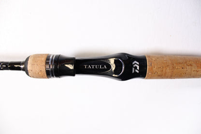 Daiwa Tatula TTU661MFB - Used Casting Rod - Very Good Condition