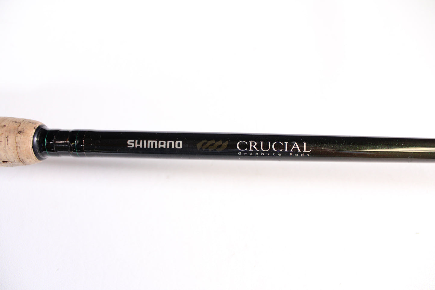 Shimano Crucial CRC-70MH - Used Casting Rod - Very Good Condition