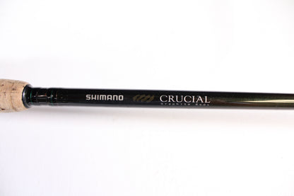 Shimano Crucial CRC-70MH - Used Casting Rod - Very Good Condition