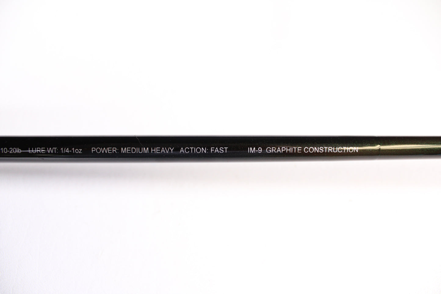 Shimano Crucial CRC-70MH - Used Casting Rod - Very Good Condition