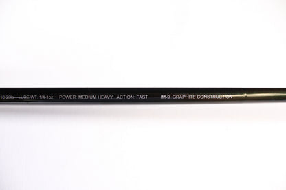Shimano Crucial CRC-70MH - Used Casting Rod - Very Good Condition