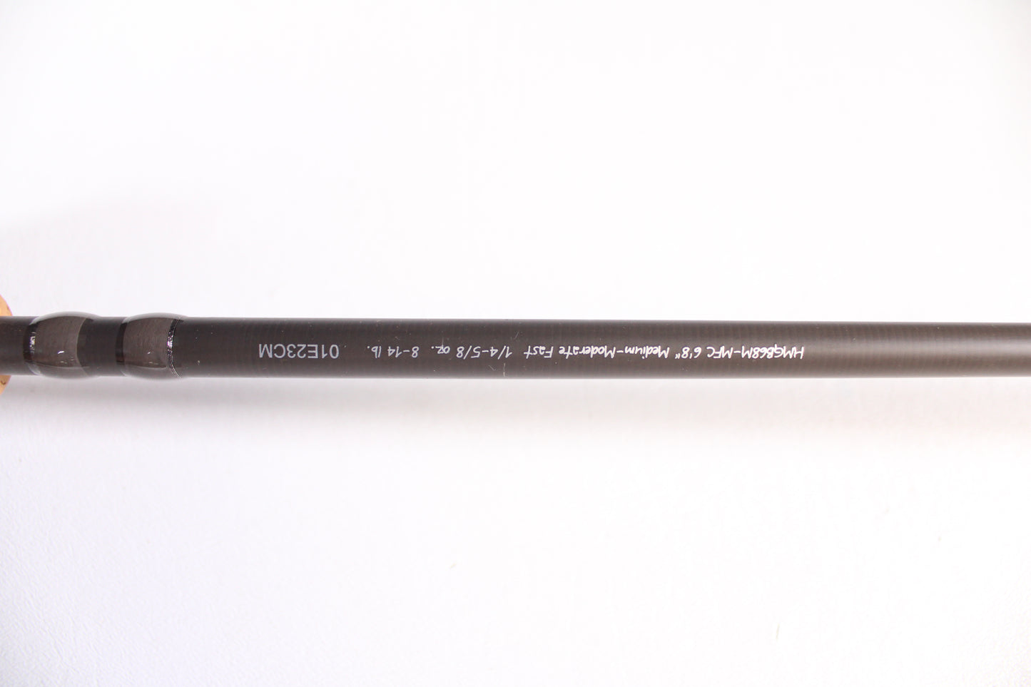 Fenwick HMGB68M-MFC - Used Casting Rod - Excellent Condition