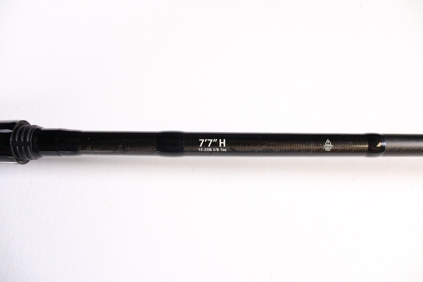 6th Sense ESP RODESP-HF77 - Used Casting Rod - Very Good Condition