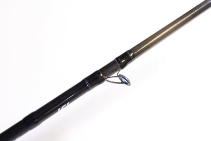 Daiwa Tatula TTU791HRB-SB - Used Casting Rod - Excellent Condition