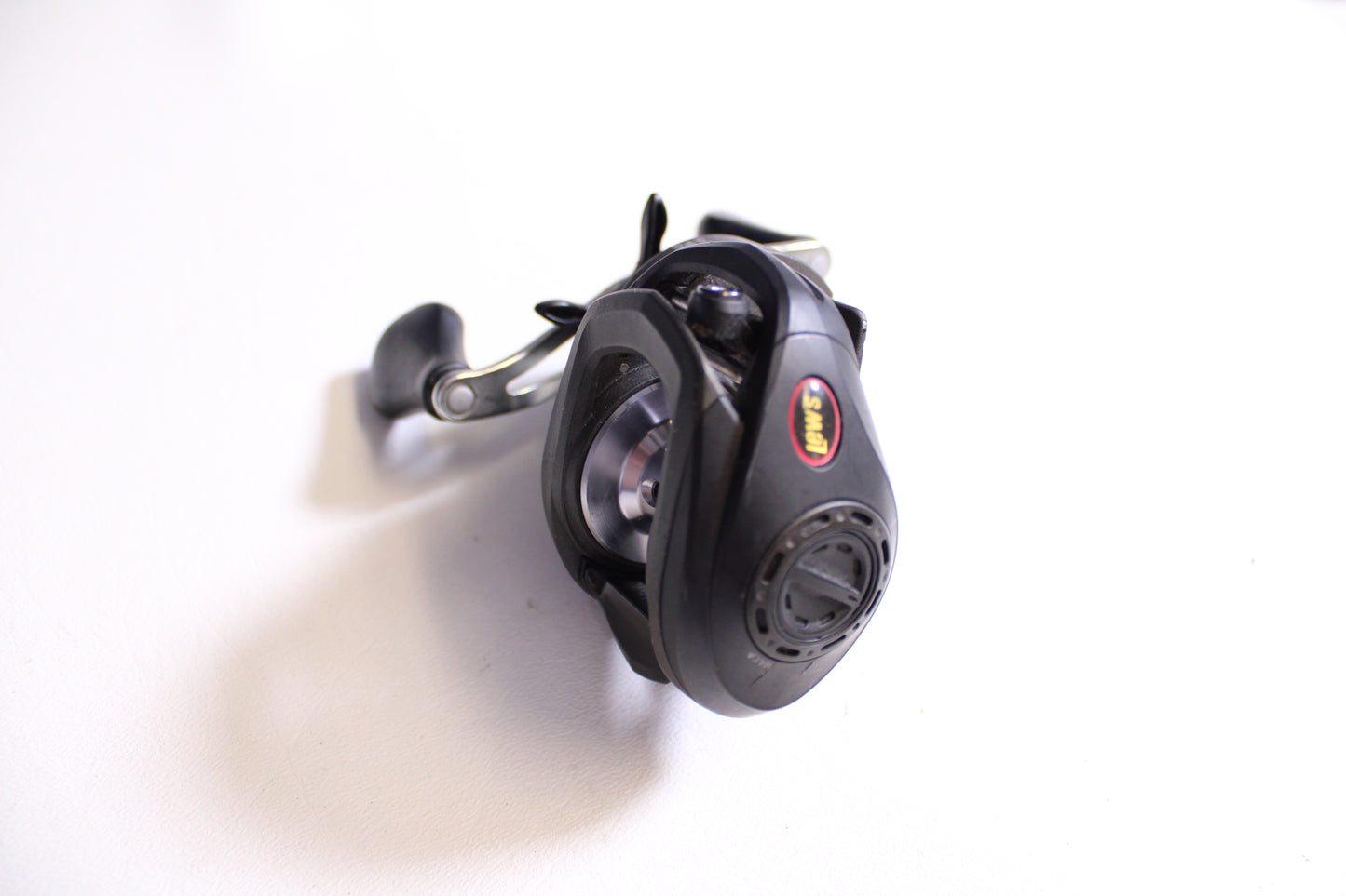 Lew's Speed Spool SSG1HL 6.8:1 Gear Ratio - Used Casting Reel - Very Good Condition