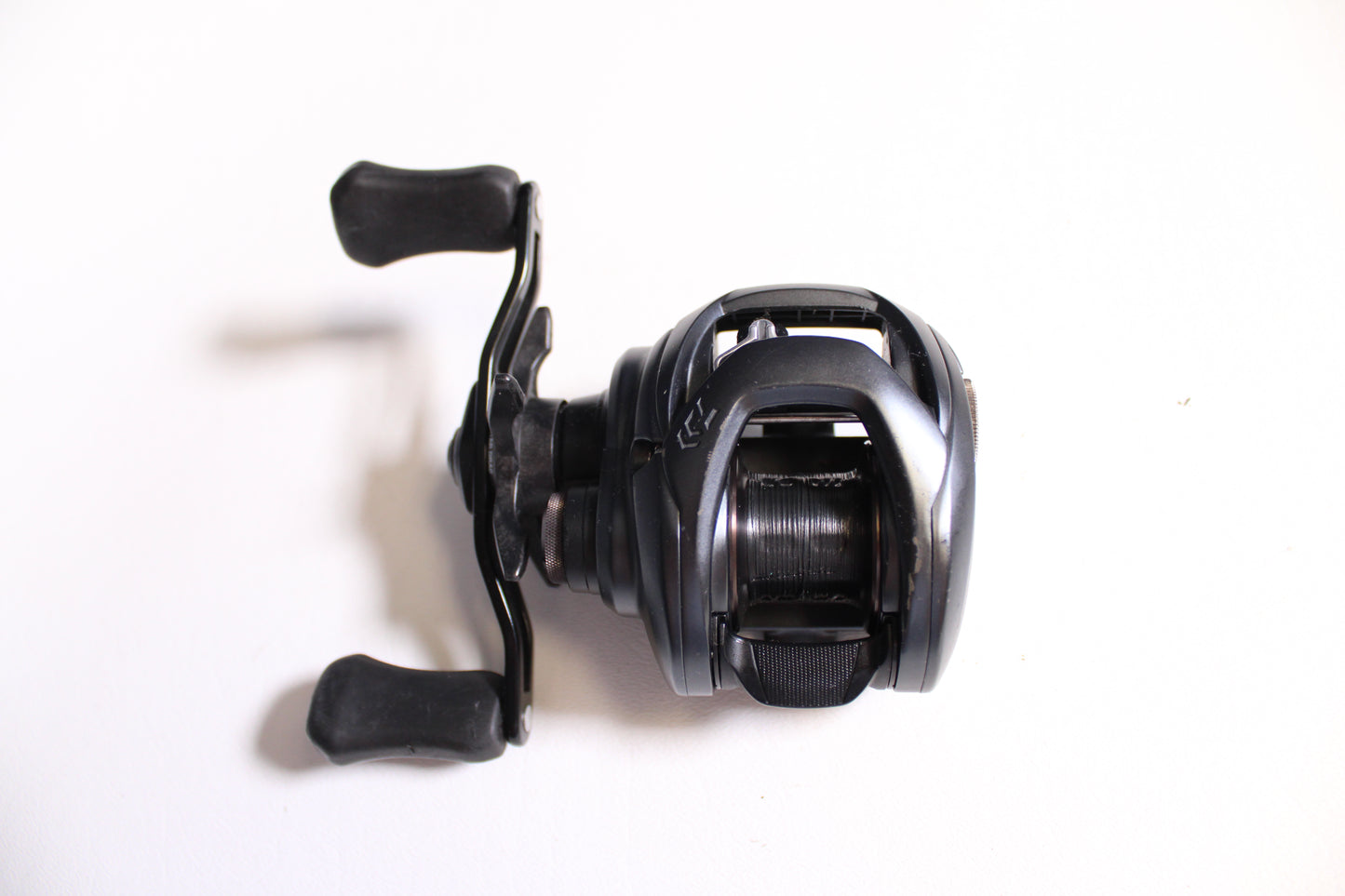 Daiwa Tatula Elite TAELPF103XSL 8.1:1 Gear Ratio - Used Casting Reel - Very Good Condition