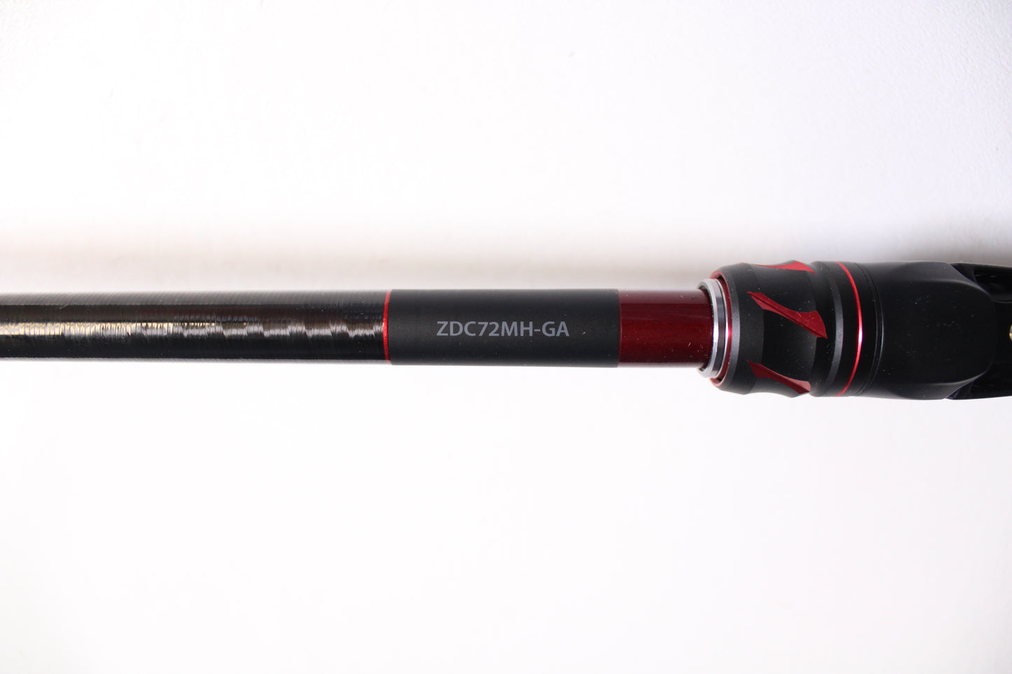 Shimano Zodias ZDC72MH-GA - Used Casting Rod - Excellent Condition