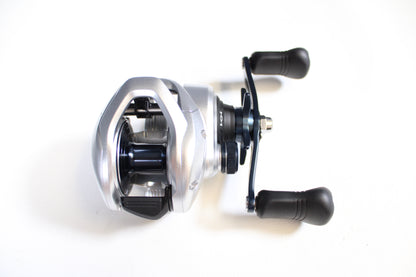 Shimano TranX TRX300A 5.8:1 Gear Ratio - Used Casting Reel - Excellent Condition